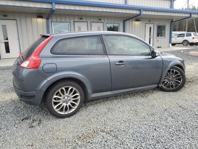 2008 Volvo C30 T5