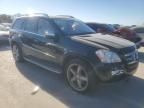 2009 Mercedes-Benz GL 550 4matic