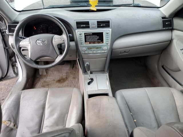 2007 Toyota Camry Hybrid