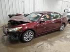 2011 Honda Accord EXL