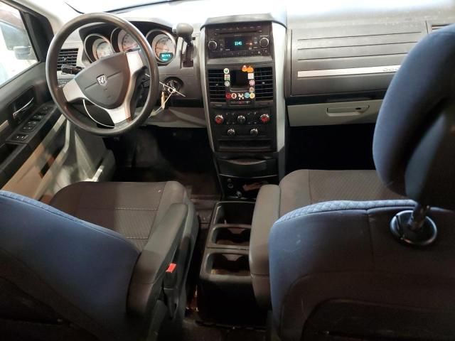 2010 Dodge Grand Caravan SE