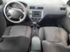 2007 Ford Focus ZX5