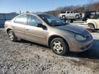 2001 Dodge Neon SE