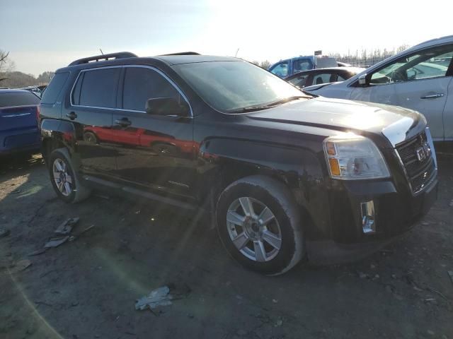 2013 GMC Terrain SLE