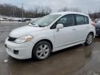 2010 Nissan Versa S