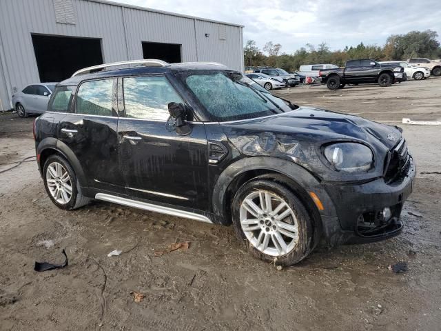 2019 Mini Cooper Countryman