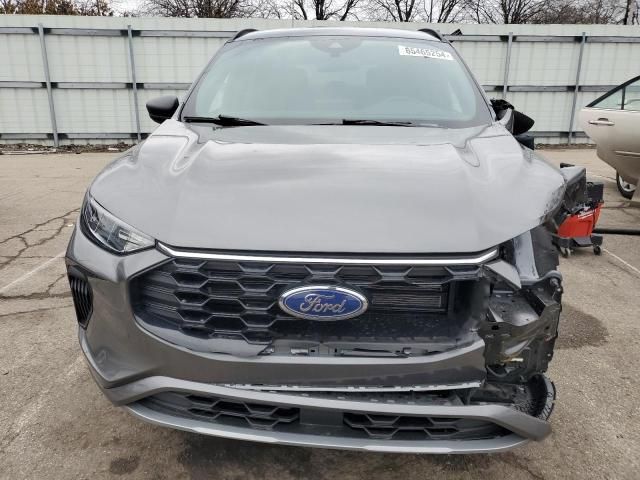 2023 Ford Escape ST Line