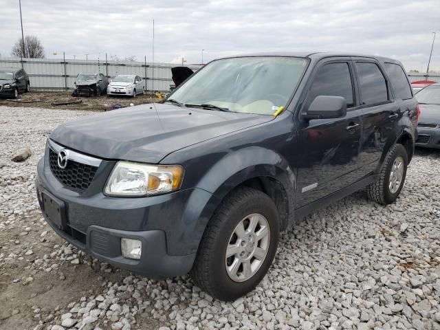 2008 Mazda Tribute I