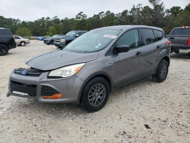 2013 Ford Escape S