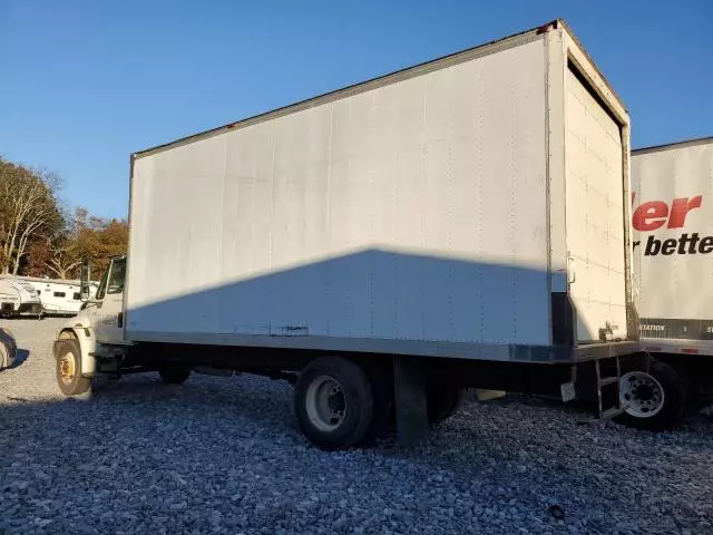 2002 International 4000 4300