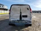 2007 Chevrolet Express G2500