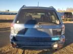 2011 Subaru Forester 2.5X Premium