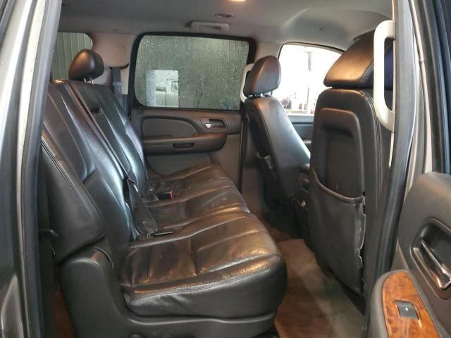 2008 Chevrolet Suburban K1500 LS