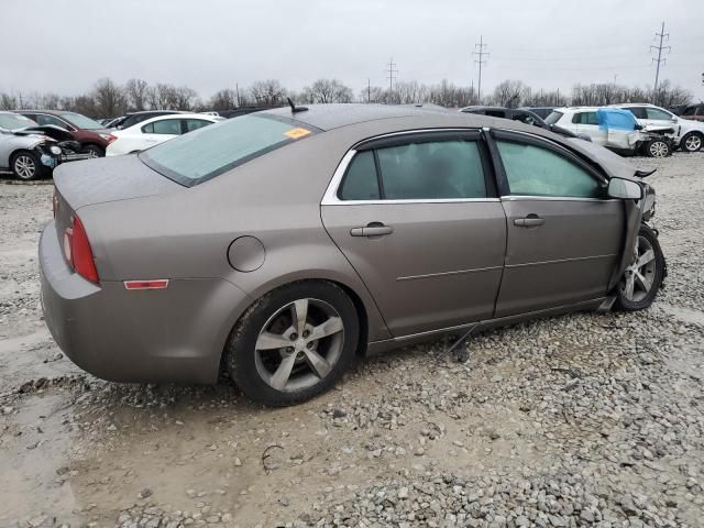 2011 Chevrolet Malibu 1LT