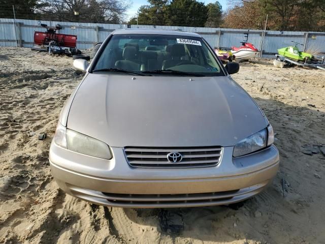 1998 Toyota Camry CE