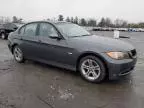 2008 BMW 328 XI Sulev