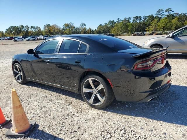 2017 Dodge Charger SE