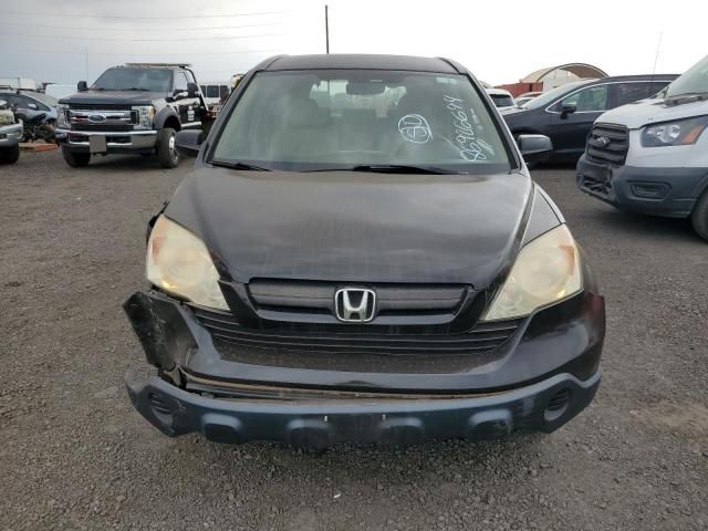 2009 Honda CR-V LX