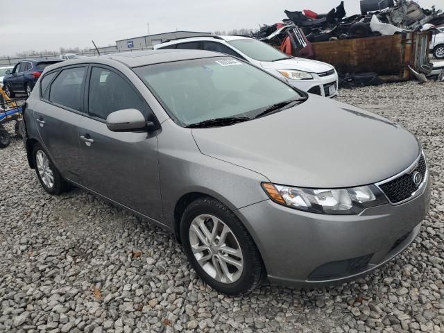 2012 KIA Forte EX