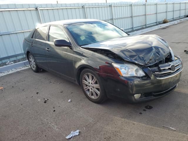 2006 Toyota Avalon XL