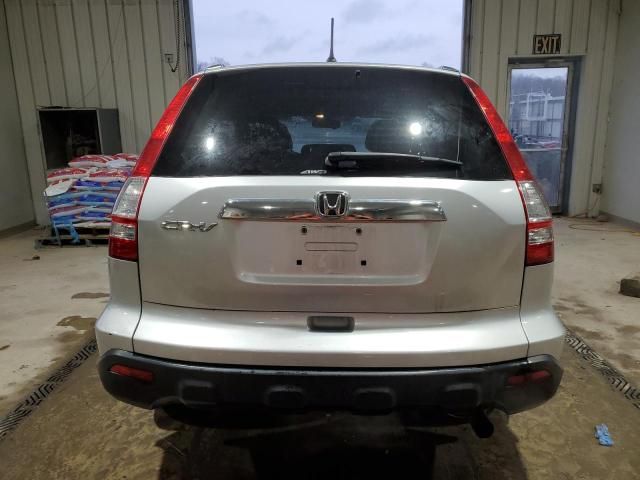 2009 Honda CR-V EX