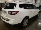 2013 Chevrolet Traverse LT