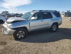 2005 Toyota 4runner Limited en venta en San Diego, CA