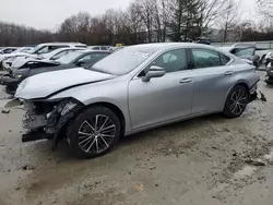 2024 Lexus ES 350 Base en venta en North Billerica, MA