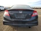 2012 Honda Civic SI