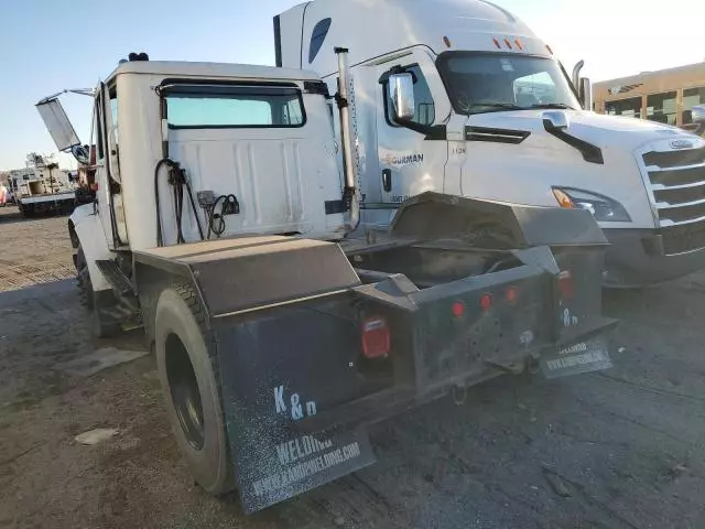 2000 International 4000 4700