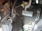 2007 Ford Econoline E350 Super Duty Stripped Chassis