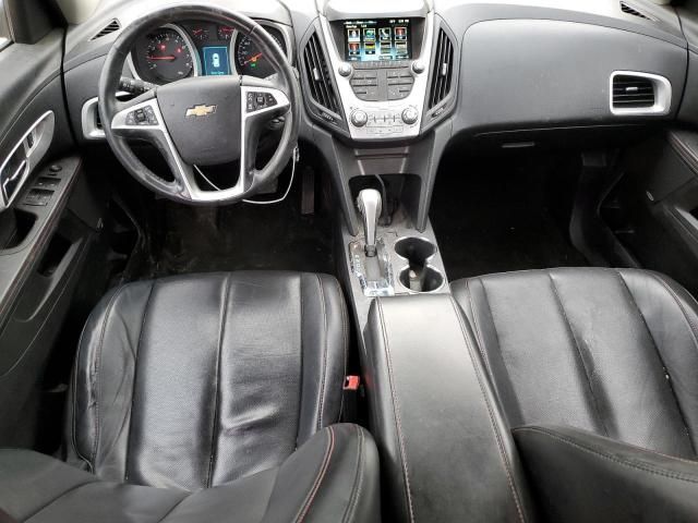 2015 Chevrolet Equinox LTZ