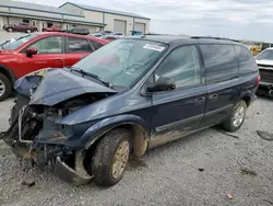 Dodge Caravan se Vehiculos salvage en venta: 2007 Dodge Caravan SE