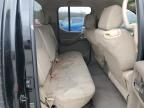 2008 Nissan Frontier Crew Cab LE