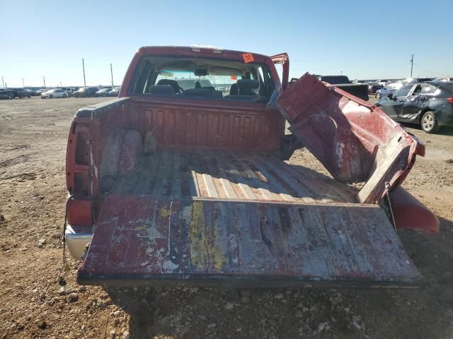 2007 GMC New Sierra C1500 Classic