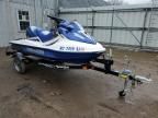 2002 Seadoo Bombardier