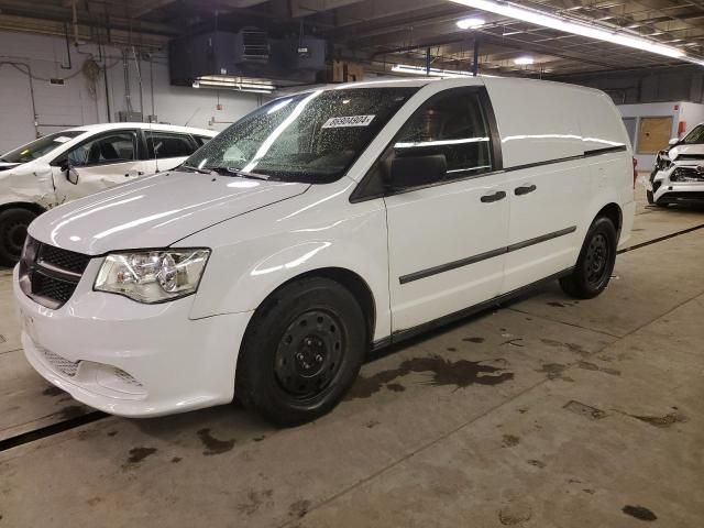 2014 Dodge RAM Tradesman