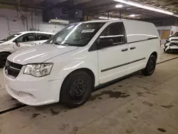 Dodge Vehiculos salvage en venta: 2014 Dodge RAM Tradesman