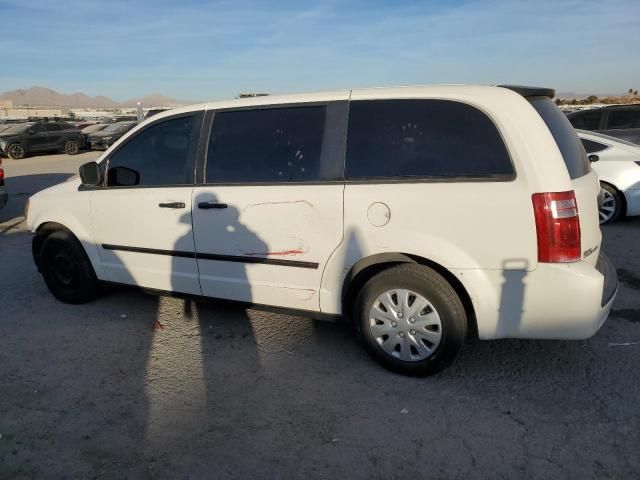 2008 Dodge Grand Caravan SE