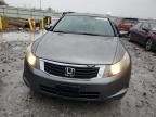 2008 Honda Accord LXP