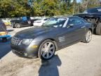 2004 Chrysler Crossfire Limited