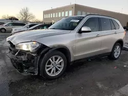 BMW Vehiculos salvage en venta: 2014 BMW X5 XDRIVE35I