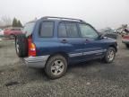 2003 Chevrolet Tracker