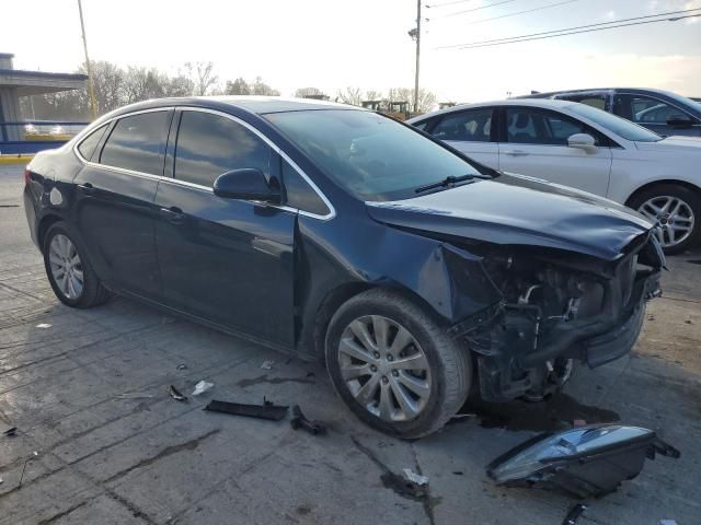 2015 Buick Verano