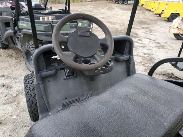 2010 Ezgo Golf Cart