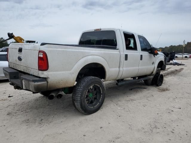 2013 Ford F250 Super Duty