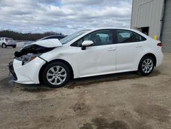 Toyota Corolla salvage cars for sale: 2023 Toyota Corolla LE