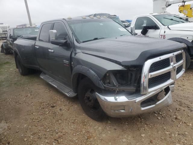 2011 Dodge RAM 3500