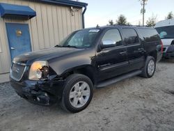 GMC salvage cars for sale: 2008 GMC Yukon XL C1500