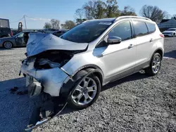 2014 Ford Escape Titanium en venta en Gastonia, NC